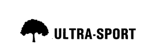 ULTRA-SPORT logo