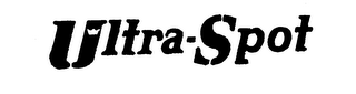 ULTRA-SPOT logo