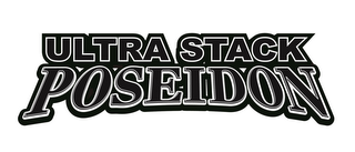 ULTRA STACK POSEIDON logo