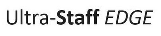 ULTRA-STAFF EDGE logo