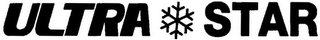ULTRA STAR logo