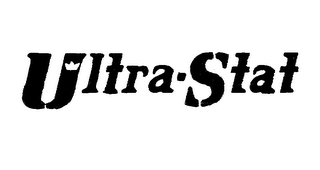 ULTRA-STAT logo