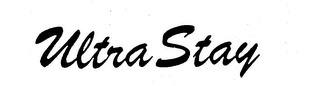 ULTRA STAY logo