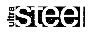 ULTRA STEEL logo