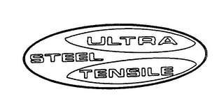 ULTRA STEEL TENSILE logo