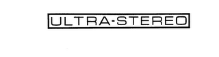 ULTRA-STEREO logo