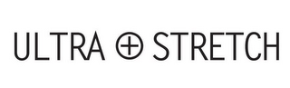 ULTRA STRETCH logo