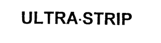 ULTRA STRIP logo
