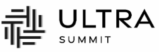 ULTRA SUMMIT logo