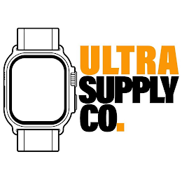 ULTRA SUPPLY CO. logo