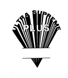 ULTRA SUPREME PLUS logo