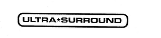 ULTRA SURROUND logo