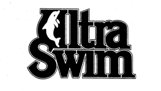 ULTRA SWIM logo