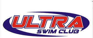 ULTRA SWIM CLUB logo