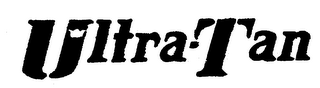 ULTRA-TAN logo