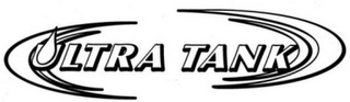 ULTRA TANK logo