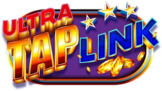 ULTRA TAP LINK logo