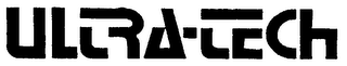 ULTRA-TECH logo