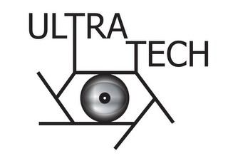 ULTRA TECH logo