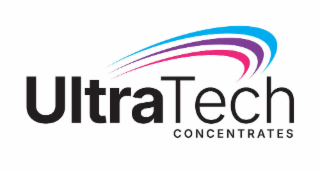 ULTRA TECH CONCENTRATES logo