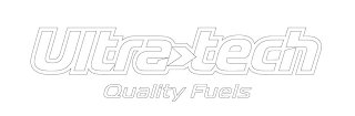 ULTRA TECH QUALITY FUELS logo