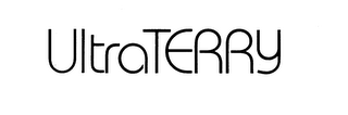 ULTRA TERRY logo