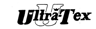 ULTRA-TEX logo