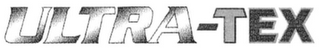 ULTRA-TEX logo