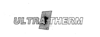 ULTRA THERM logo