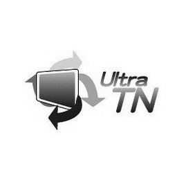 ULTRA TN logo