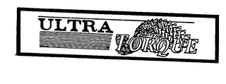 ULTRA TORQUE logo