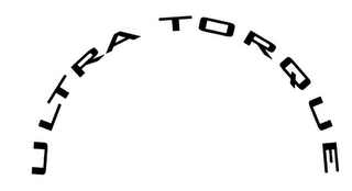 ULTRA TORQUE logo