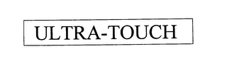 ULTRA-TOUCH logo