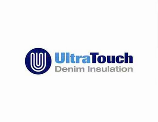 ULTRA TOUCH DENIM INSULATION logo
