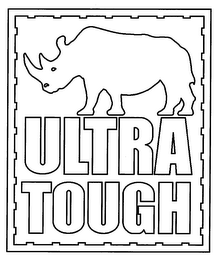 ULTRA TOUGH logo