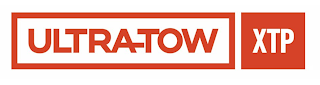 ULTRA-TOW XTP logo