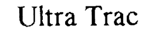 ULTRA TRAC logo