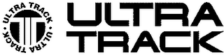 ULTRA TRACK logo