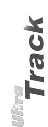 ULTRA TRACK logo