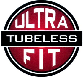 ULTRA TUBELESS FIT logo