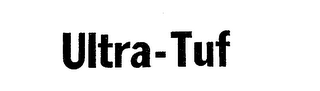 ULTRA-TUF logo