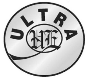 ULTRA UE logo