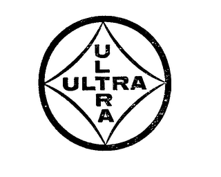 ULTRA ULTRA logo