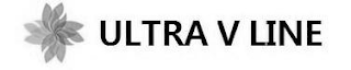 ULTRA V LINE logo