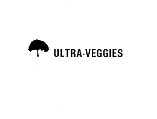 ULTRA-VEGGIES logo