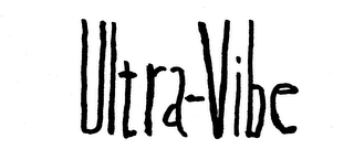 ULTRA-VIBE logo