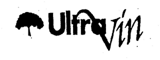 ULTRA-VIN logo