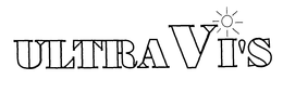 ULTRA VI'S logo