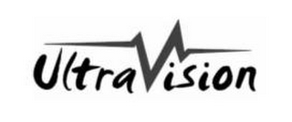 ULTRA VISION logo