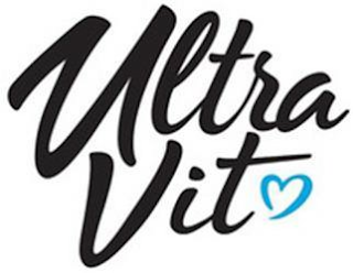 ULTRA VIT logo